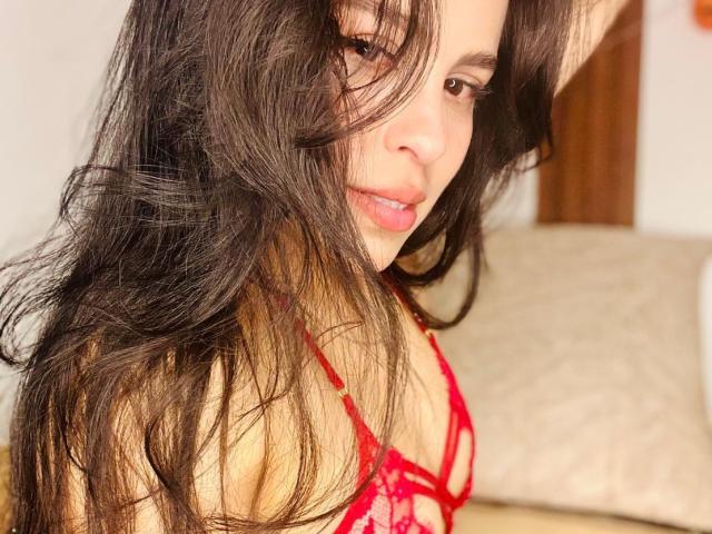 MyaLorenz - Sexe cam en vivo - 28130648