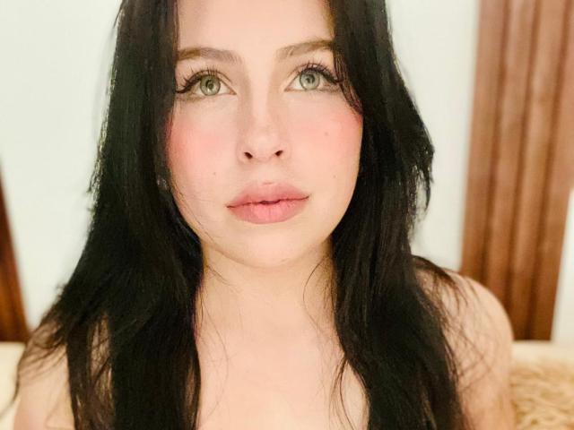 MyaLorenz - Live sex cam - 28130663