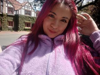 Ver a ficha detalhada de LarissaMiller