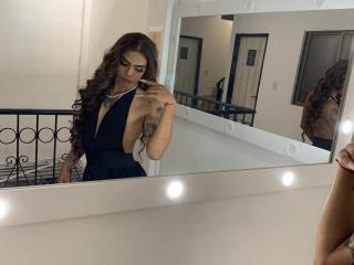 AlejaDox - Live porn &amp; sex cam - 28130897