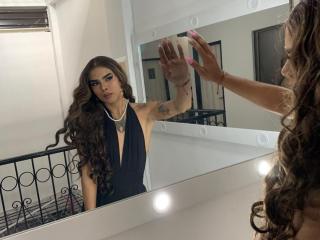 AlejaDox - Sexe cam en vivo - 28130918