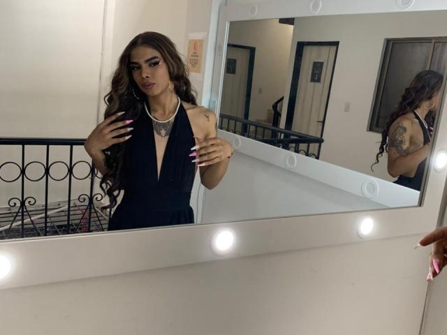 AlejaDox - Live porn &amp; sex cam - 28130927