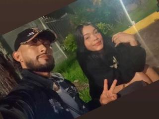 SachaAndFercho - Live porn &amp; sex cam - 28131164