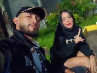 SachaAndFercho - Live porn &amp; sex cam - 28131173
