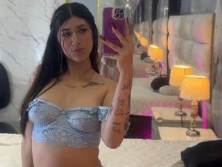 JulietaRicc - Live porn &amp; sex cam - 28131662