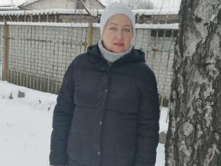 OlgaLuck - сексуальная веб-камера в реальном времени - 28131722