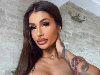 SelenaCruz - Camera khiêu dâm &amp; quyến rũ trực tiếp - 28131755