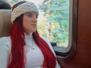 LaiaJonnes - Live porn &amp; sex cam - 28132280