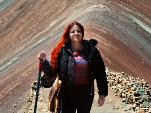 LaiaJonnes - Camera khiêu dâm &amp; quyến rũ trực tiếp - 28132295