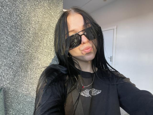 AmaiRin - Sexe cam en vivo - 28132472