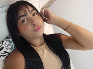 Ver a ficha detalhada de AliceSmity