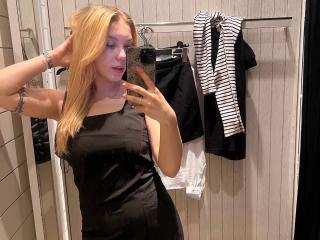 MakSisisia - Sexe cam en vivo - 28132673
