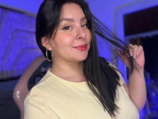 EmaJames - Camera khiêu dâm &amp; quyến rũ trực tiếp - 28132742