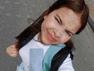 Ver a ficha detalhada de ChloeVixen