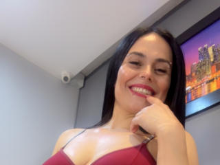 Ver a ficha detalhada de CharlotteCrofort