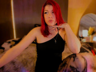 Ver la ficha detallada de CuteMilanaX