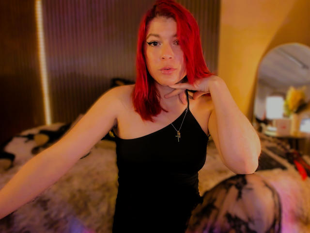 CuteMilanaX - Élő pornó és szexkamera - 28133111