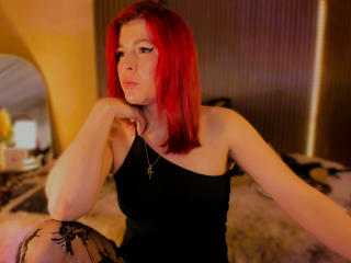 Ver la ficha detallada de CuteMilanaX