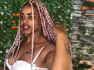 MelanyObama - Sexe cam en vivo - 28133513