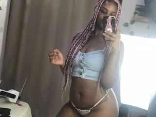 MelanyObama - Sexe cam en vivo - 28133537