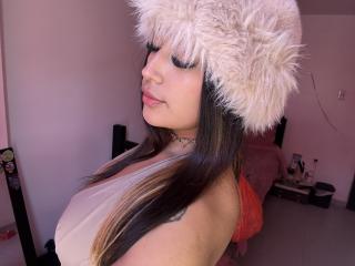 Ver a ficha detalhada de KatianPierce