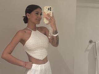 ThaliaAres - Live porn &amp; sex cam - 28133624