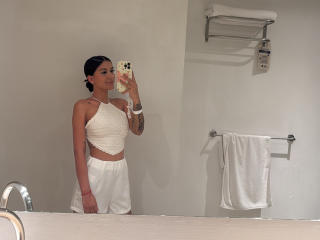 ThaliaAres - Live porn &amp; sex cam - 28133627