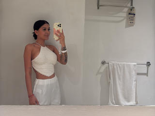 ThaliaAres - Live porn &amp; sex cam - 28133630