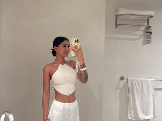 ThaliaAres - Live porn &amp; sex cam - 28133633