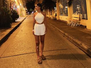 ThaliaAres - Live porn &amp; sex cam - 28133639