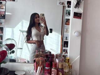 ThaliaAres - Live porn &amp; sex cam - 28133660