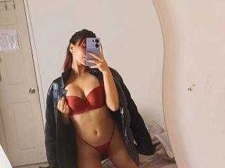 VannesaSaenz - Live porn &amp; sex cam - 28133825