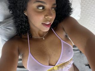 Ver a ficha detalhada de LisaMendez