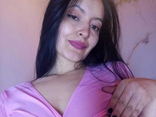 Ver a ficha detalhada de AriaBonnet