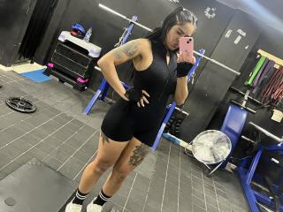 Ver la ficha detallada de StellaBeckker