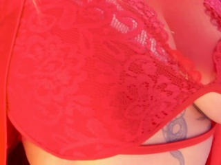 Ver la ficha detallada de MelissaLust