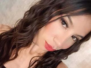 NahomyCarther - Live porn &amp; sex cam - 28135049