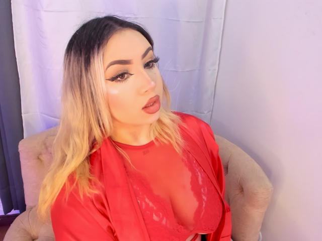 MelissaLust - Sexe cam en vivo - 28135091