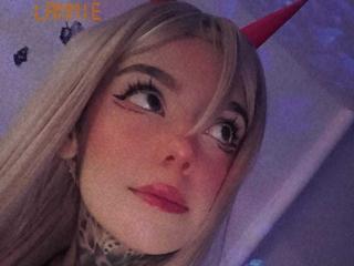 Ver a ficha detalhada de LannieGonzales