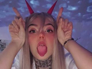 Ver a ficha detalhada de LannieGonzales