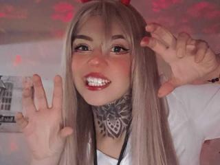 Ver la ficha detallada de LannieGonzales