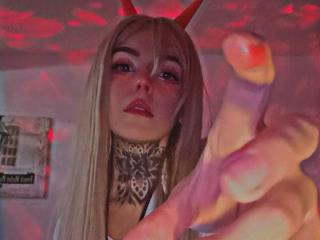 Ver la ficha detallada de LannieGonzales