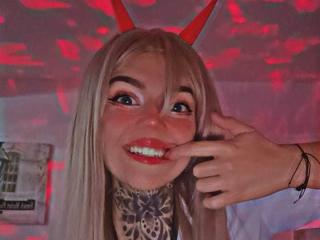 Ver a ficha detalhada de LannieGonzales