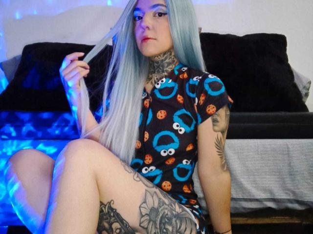 LannieGonzales - Sexe cam en vivo - 28135271