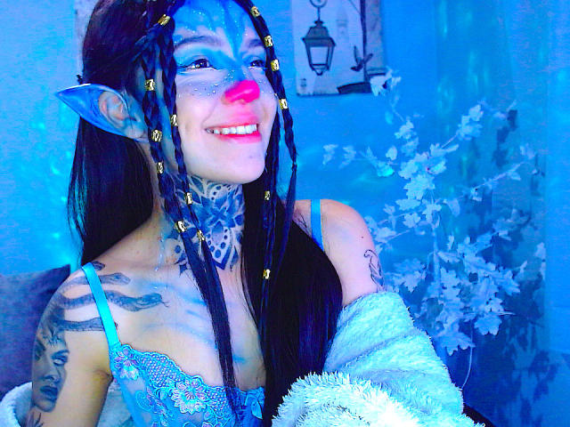 LannieGonzales - Live porn &amp; sex cam - 28135274