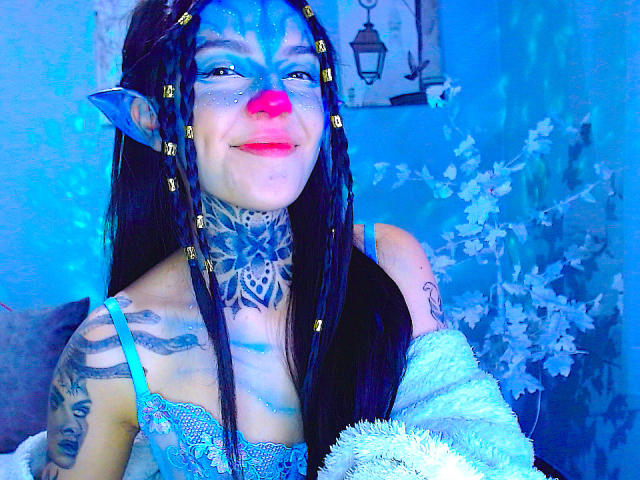 LannieGonzales - Live porn &amp; sex cam - 28135283