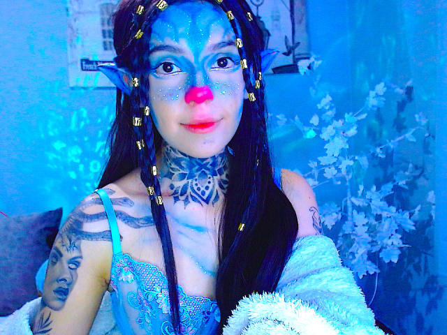 LannieGonzales - Sexe cam en vivo - 28135286