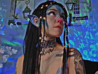 LannieGonzales - Live porn &amp; sex cam - 28135301