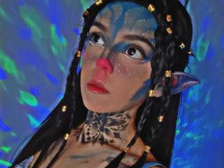 LannieGonzales - Live porno og sexkamera - 28135307