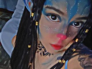 LannieGonzales - Sexe cam en vivo - 28135313